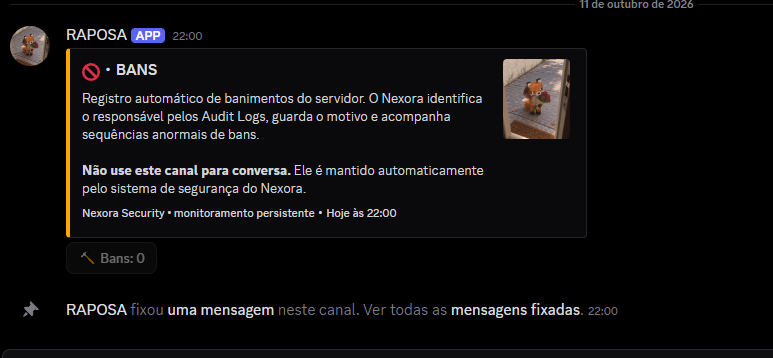 Canal de bans